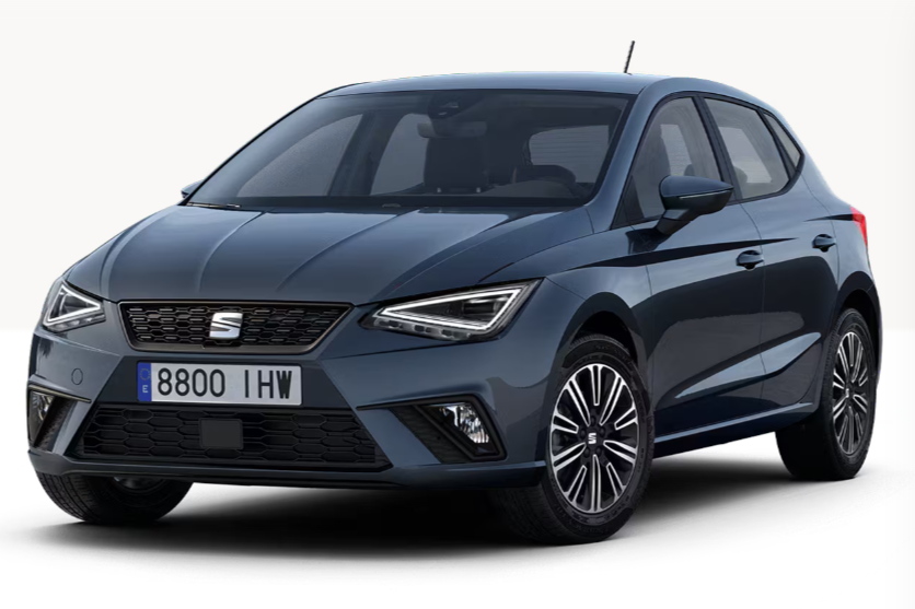 Seat Cannes Mougins - SEAT IBIZA COPA